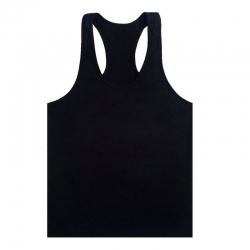 Men Gym Stringer Vests